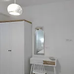 Santorossa Luxury Apartament Emporio (Santorini)