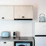 Santorossa Luxury Apartament
