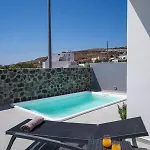 Santorossa Luxury * Emporio (Santorini)