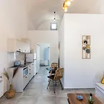 Santorossa Luxury