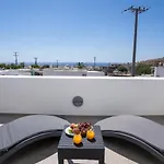 Santorossa Luxury