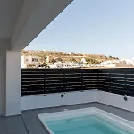 Santorossa Luxury