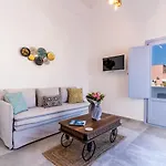 Santorossa Luxury