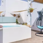 Apartament Santorossa Luxury Emporio (Santorini)