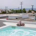 Apartament Santorossa Luxury *