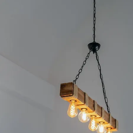 Santorossa Luxury Apartamento *