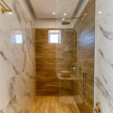 Santorossa Luxury Apartamento