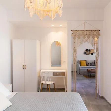Santorossa Luxury