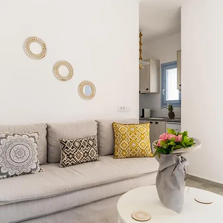 Santorossa Luxury