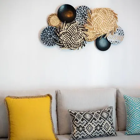 Santorossa Luxury Lejlighed Emporio (Santorini)