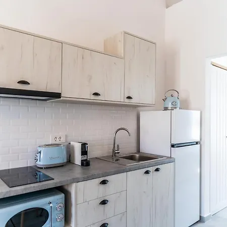 Santorossa Luxury * Emporio (Santorini)