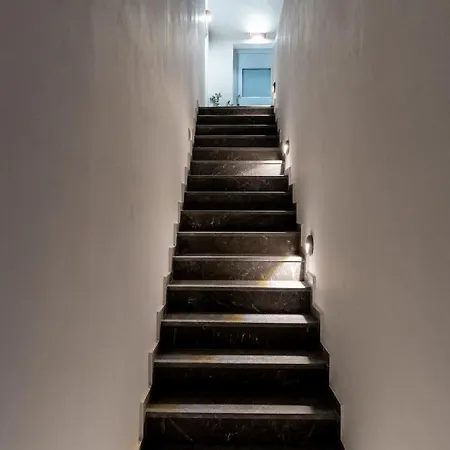 Appartement Santorossa Luxury Emporio (Santorini)