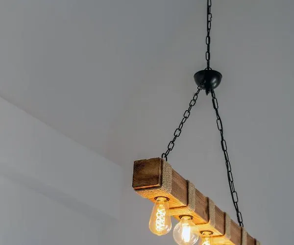 Santorossa Luxury Apartman *