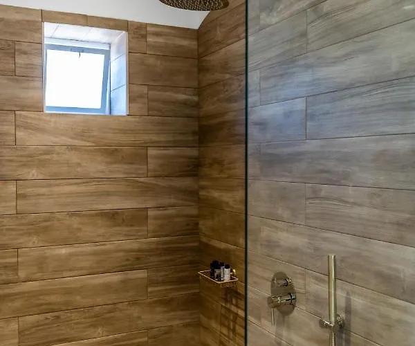 Apartman Santorossa Luxury *