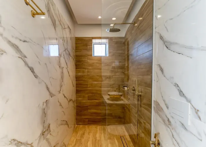 Santorossa Luxury Apartman