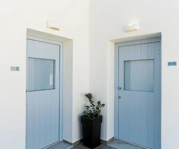 Santorossa Luxury Apartman *