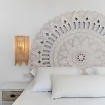 Apartamento Santorossa Luxury Emporio (Santorini)