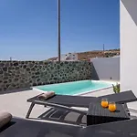 Santorossa Luxury Emporio (Santorini)