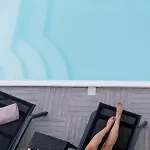 Apartamento Santorossa Luxury *