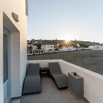 Santorossa Luxury *
