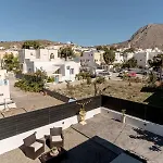 Santorossa Luxury Apartamento Emporio (Santorini)