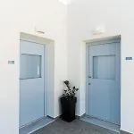 Santorossa Luxury Apartamento *