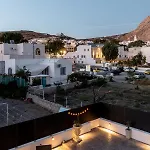 Santorossa Luxury Appartement Emporio (Santorini)