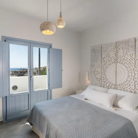 Santorossa Luxury * Emporio (Santorini)