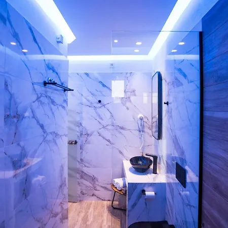 Santorossa Luxury