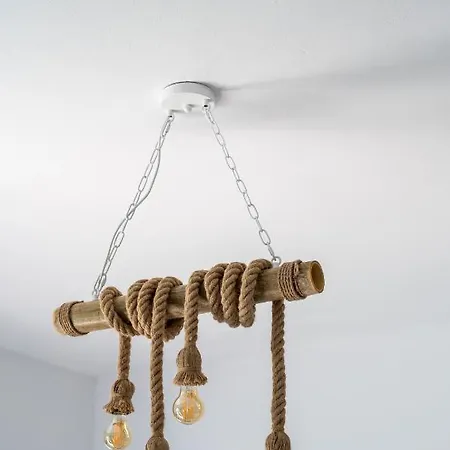 Apartman Santorossa Luxury Emborió