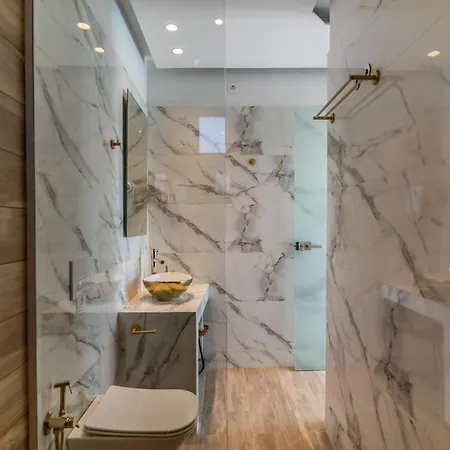 Santorossa Luxury Emporio (Santorini)