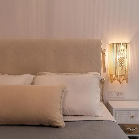 Santorossa Luxury Апартаменты