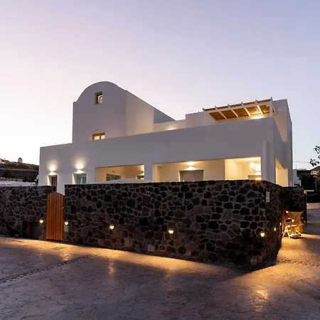 Santorossa Luxury * Emporio (Santorini)