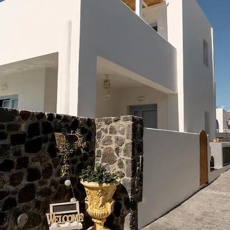 Апартаменты Santorossa Luxury *