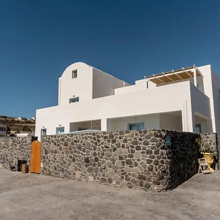 Santorossa Luxury * Emporio (Santorini)