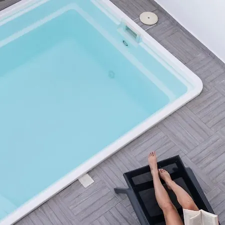 Santorossa Luxury * Emborió