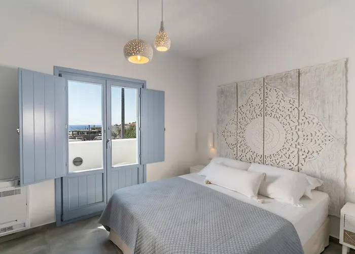 Santorossa Luxury * Emporio (Santorini)