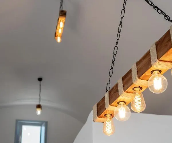 Santorossa Luxury Emporio (Santorini)