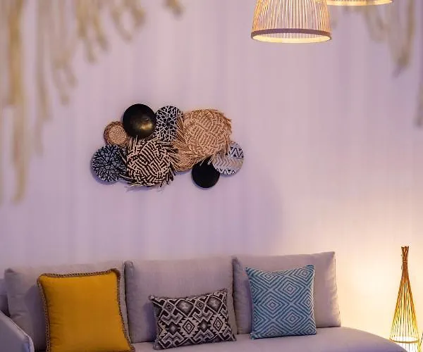 Santorossa Luxury * Emporio (Santorini)