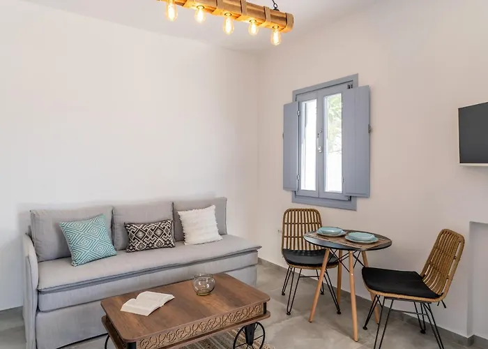 Santorossa Luxury Apartamento *