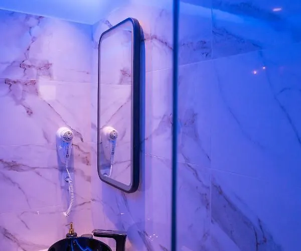 Santorossa Luxury * Emporio (Santorini)