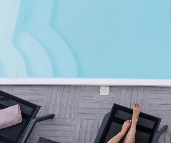 Apartamento Santorossa Luxury *