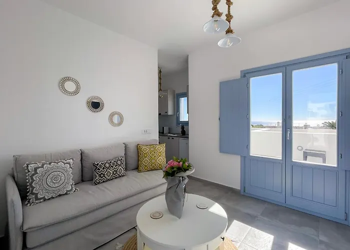 Santorossa Luxury * Emporio (Santorini)