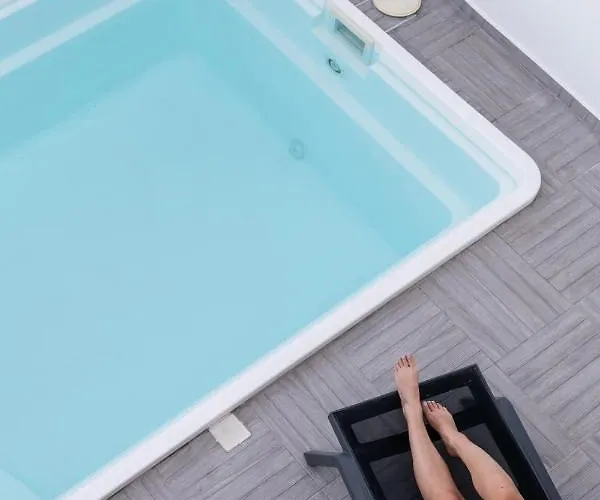 Santorossa Luxury * Emporio (Santorini)