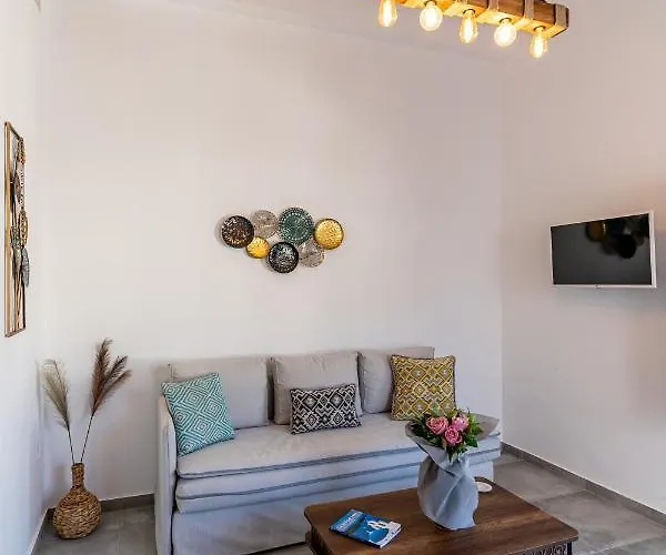 Santorossa Luxury Emporio (Santorini)