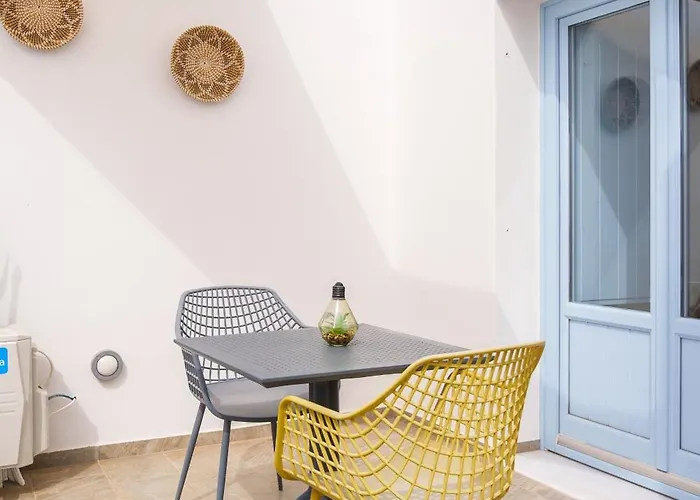 Santorossa Luxury * Emporio (Santorini)