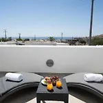 דירה Santorossa Luxury Emporio (Santorini)