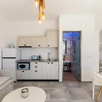דירה Santorossa Luxury Emporio (Santorini)
