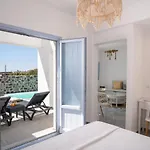 Santorossa Luxury Emporio (Santorini)