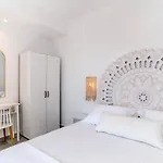 Santorossa Luxury * Emporio (Santorini)